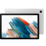 SAMSUNG Galaxy Tab A8, 10.5" tablet Zilver, 32 GB, Wifi, Android