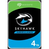 Seagate SkyHawk 4 TB harde schijf ST4000VX015, SATA/600, 24/7