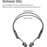 Shokz OpenRun Pro 2 bone conduction headset Zwart