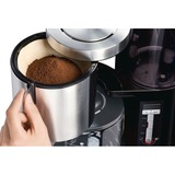 Siemens Koffiezetapparaat TC86303 sensor for senses koffiefiltermachine Zwart/antraciet