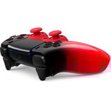 Sony DualSense Wireless-Controller Rood/zwart, Techno Red