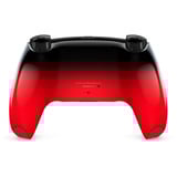 Sony DualSense Wireless-Controller Rood/zwart, Techno Red