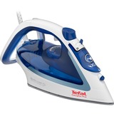 Tefal Easygliss 2 FV 5736 stoomstrijkijzer blauw/wit