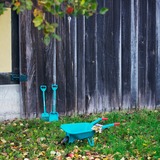 Theo Klein Bosch tuinspeelset met kruiwagen Speeltoestel 4-delig