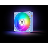 Thermaltake  case fan Lichtblauw