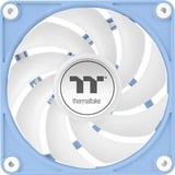 Thermaltake  case fan Lichtblauw