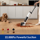Tineco FLOOR ONE S5 Max vloerreiniger 