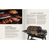 Traeger Wood Pellets Taste Better Book boek 