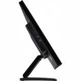 ViewSonic 10-point Touch Screen monitor TD2760 27" Zwart, 1x DisplayPort, 1x HDMI, 1x VGA, 2x USB-A