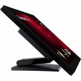 ViewSonic 10-point Touch Screen monitor TD2760 27"  Zwart, 1x HDMI, 1x DisplayPort, VGA, USB-A, USB-B