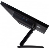 ViewSonic 10-point Touch Screen monitor TD2760 27"  Zwart, 1x HDMI, 1x DisplayPort, VGA, USB-A, USB-B