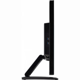 ViewSonic 10-point Touch Screen monitor TD2760 27"  Zwart, 1x HDMI, 1x DisplayPort, VGA, USB-A, USB-B