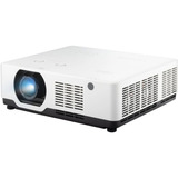 ViewSonic LSC601WU WUXGA Laser Installatie Projector Wit, 6000 ANSI Lumen, 3LCD met MLA