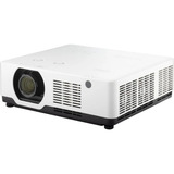 ViewSonic LSC601WU WUXGA Laser Installatie Projector Wit, 6000 ANSI Lumen, 3LCD met MLA