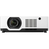 ViewSonic LSC601WU WUXGA Laser Installatie Projector Wit, 6000 ANSI Lumen, 3LCD met MLA