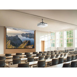 ViewSonic LSC601WU WUXGA Laser Installatie Projector Wit, 6000 ANSI Lumen, 3LCD met MLA