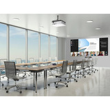ViewSonic LSC601WU WUXGA Laser Installatie Projector Wit, 6000 ANSI Lumen, 3LCD met MLA