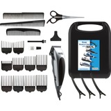 Wahl Home Products Home Pro tondeuse Zilver/zwart