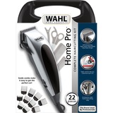 Wahl Home Products Home Pro tondeuse Zilver/zwart