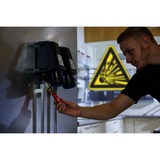 Wiha Spanningszoeker Volt Detector EX-beschermd detectieapparaten Rood/geel, Contactloos, eenpolig, 12 - 1.000 V AC