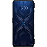 Xiaomi Black Shark 4 mobiele telefoon Zwart, 128 GB, Dual-SIM, Android