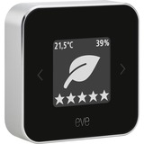 eve Room Indoor Air Quality Monitor sensor BLE, Thread