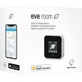 eve Room Indoor Air Quality Monitor sensor BLE, Thread