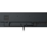 iiyama ProLite LH6575UHS-B2AG 64.5" 4K Ultra HD Public Display Zwart (mat), 3x HDMI | 1x DisplayPort | LAN | WiFi | 24/7
