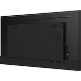 iiyama ProLite LH6575UHS-B2AG 64.5" 4K Ultra HD Public Display Zwart (mat), 3x HDMI | 1x DisplayPort | LAN | WiFi | 24/7