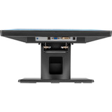 iiyama ProLite T1721MSC-B3 17" touchscreen monitor Zwart (mat), VGA, HDMI, Audio, 75Hz, Touch