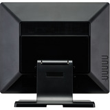 iiyama ProLite T1721MSC-B3 17" touchscreen monitor Zwart (mat), VGA, HDMI, Audio, 75Hz, Touch