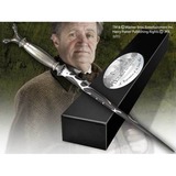 Noble Collection Harry Potter: Professor Slughorn`s Wand rollenspel Zwart/wit