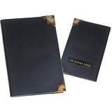 Noble Collection Harry Potter: Tom Riddle Diary notitieboek Blauw