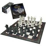 Noble Collection Harry Potter: Wizard's Chess Set Bordspel 