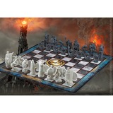 Noble Collection Lord of the Rings: Battle for Middle-Earth Chess Set Bordspel 2 spelers, Vanaf 7 jaar