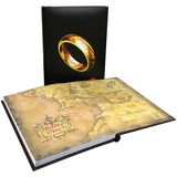 Lord of the Rings: The One Ring Big Notebook With Light notitieboek