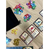 999 Games De Kwakzalvers van Kakelenburg: Het Duel Bordspel Nederlands, 2 spelers, 45 minuten, Vanaf 10 jaar