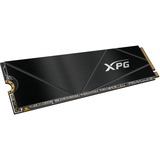 ADATA XPG GAMMIX S50 Core 2.0 TB SSD Zwart, PCIe 4.0 x4, NVMe 1.4, M.2 2280