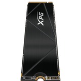 ADATA XPG GAMMIX S50 Core 2.0 TB SSD Zwart, PCIe 4.0 x4, NVMe 1.4, M.2 2280