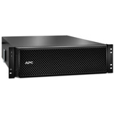 APC Smart-UPS SRT 192V 6kVA noodstroomvoeding ups Zwart, SRT192RMBPM