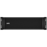 APC Smart-UPS SRT 192V 6kVA noodstroomvoeding ups Zwart, SRT192RMBPM
