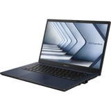 ASUS ExpertBook B1 B1402CVA-EB0540X 14"  laptop Zwart | i5-1335U | UHD Graphics | 8 GB | 256 GB SSD