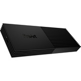 ASUS ProArt PA40SU SDD behuizing externe behuizing Zwart, USB 4 (40 Gbps)