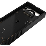 ASUS ProArt PA40SU SDD behuizing externe behuizing Zwart, USB 4 (40 Gbps)