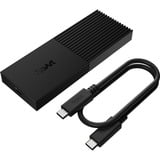 ASUS ProArt PA40SU SDD behuizing externe behuizing Zwart, USB 4 (40 Gbps)