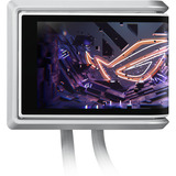 ASUS ROG Ryuo IV 360 ARGB White Edition waterkoeling Wit