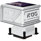 ASUS ROG Ryuo IV 360 ARGB White Edition waterkoeling Wit