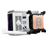 ASUS ROG Ryuo IV 360 ARGB White Edition waterkoeling Wit