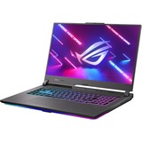 ASUS ROG Strix 17 G713PI-LL131W 17.3"  gaming laptop Grijs | R9 7940HX | RTX 4070 | 32 GB | 1 TB SSD