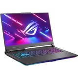 ASUS ROG Strix 17 G713PI-LL131W 17.3"  gaming laptop Grijs | R9 7940HX | RTX 4070 | 32 GB | 1 TB SSD
